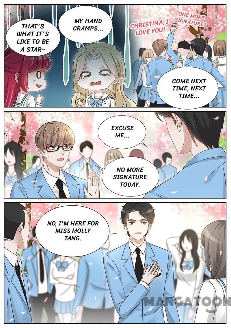 Wangpai Xiao Cao ( Hunk No.1 ) Chapter 239 - page 3