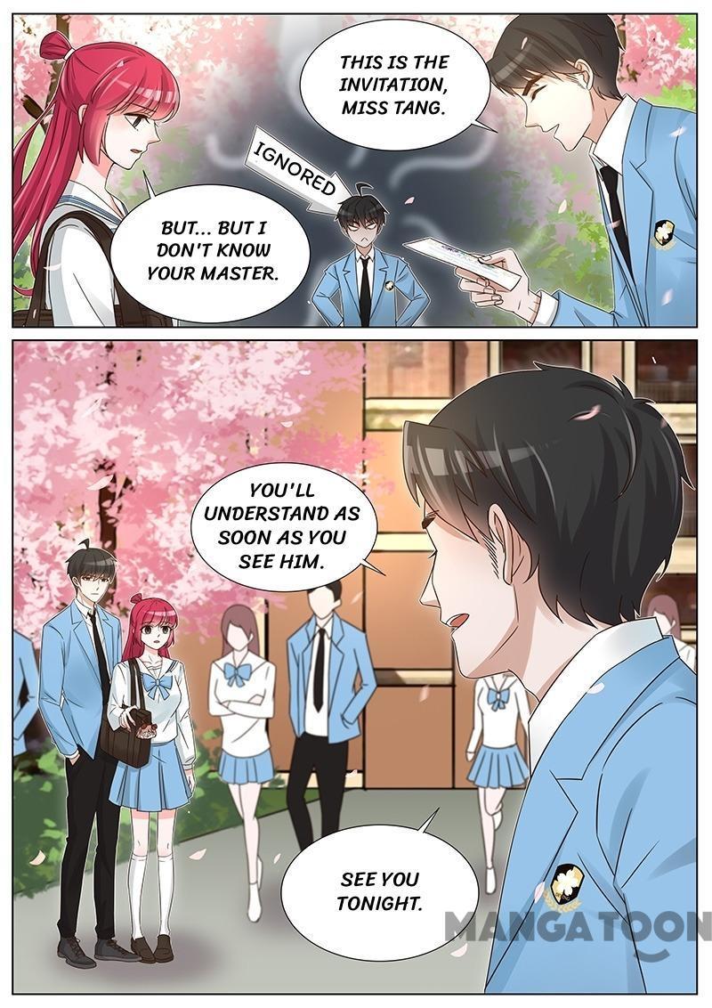 Wangpai Xiao Cao ( Hunk No.1 ) Chapter 239 - page 5