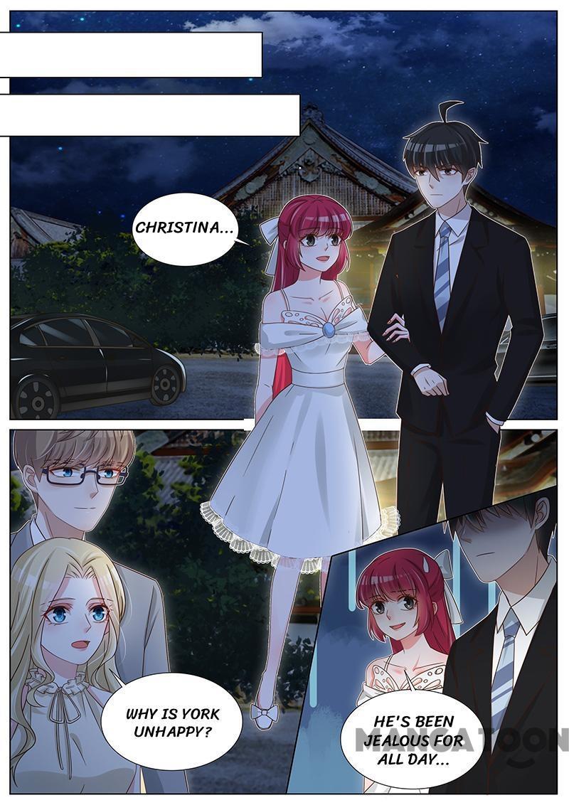 Wangpai Xiao Cao ( Hunk No.1 ) Chapter 239 - page 6