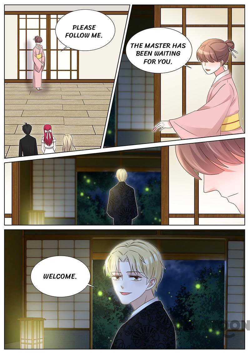 Wangpai Xiao Cao ( Hunk No.1 ) Chapter 239 - page 7
