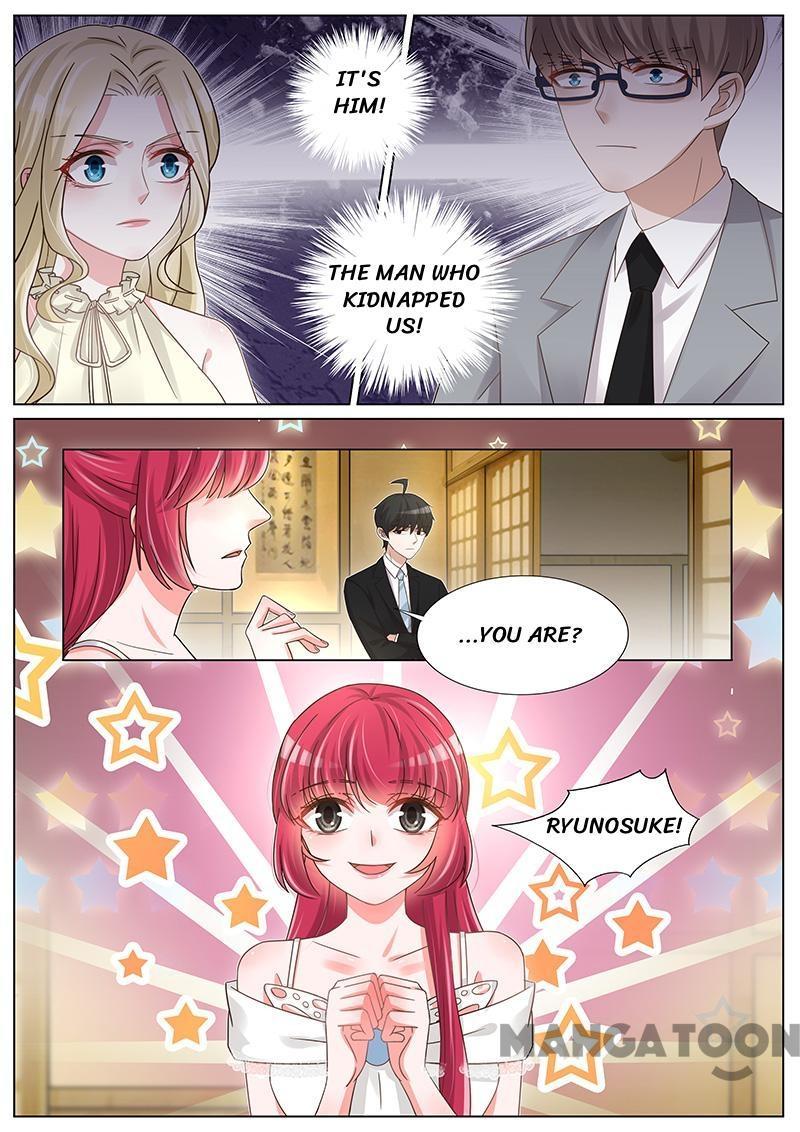 Wangpai Xiao Cao ( Hunk No.1 ) Chapter 239 - page 8