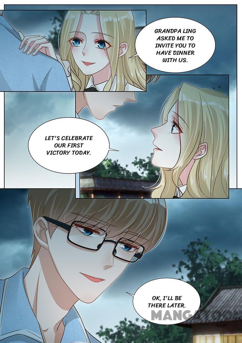 Wangpai Xiao Cao ( Hunk No.1 ) Chapter 267 - page 1