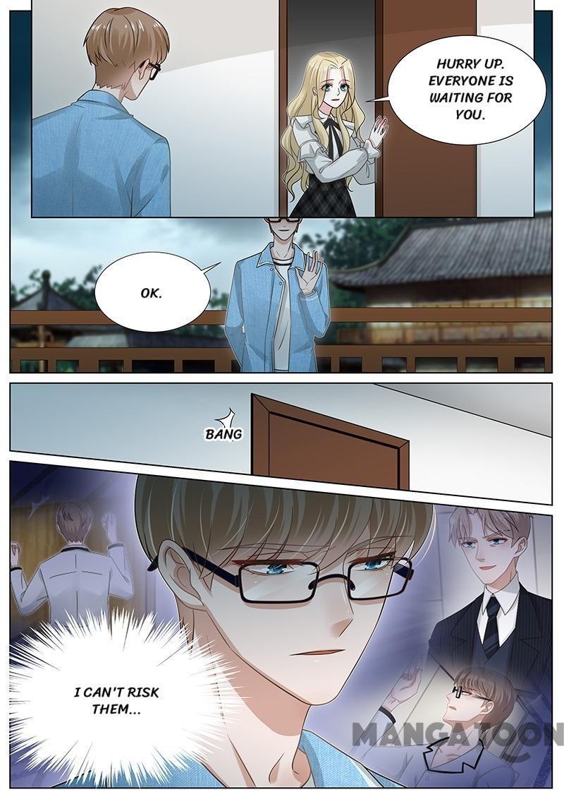 Wangpai Xiao Cao ( Hunk No.1 ) Chapter 267 - page 2