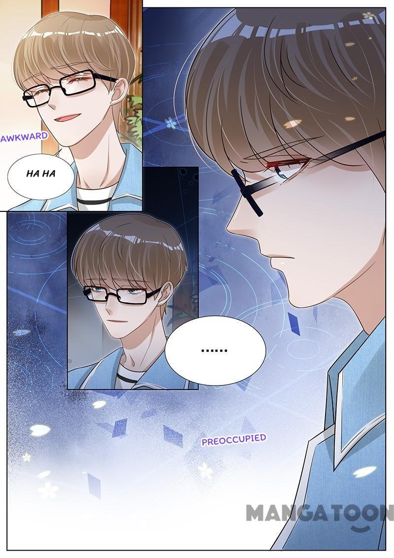 Wangpai Xiao Cao ( Hunk No.1 ) Chapter 267 - page 4