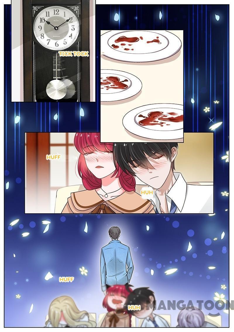 Wangpai Xiao Cao ( Hunk No.1 ) Chapter 267 - page 5
