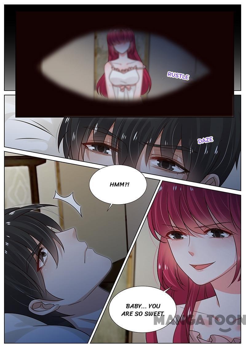 Wangpai Xiao Cao ( Hunk No.1 ) Chapter 267 - page 6