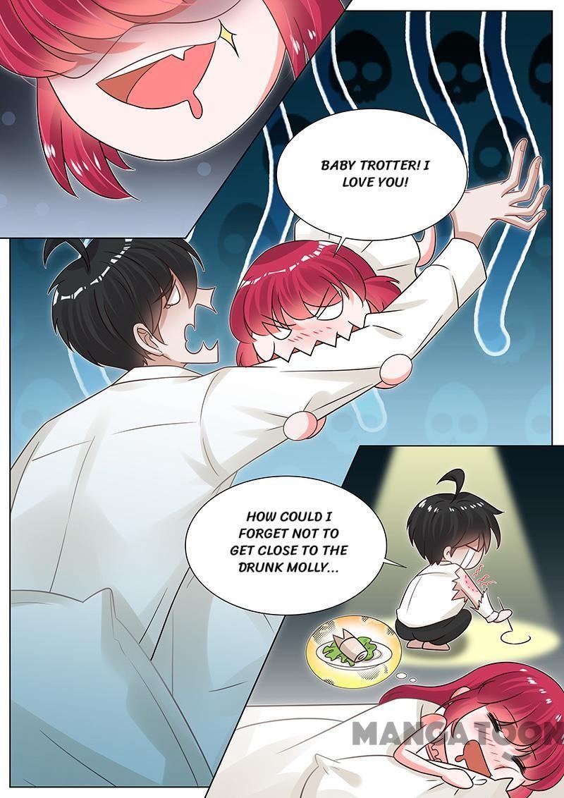 Wangpai Xiao Cao ( Hunk No.1 ) Chapter 267 - page 8