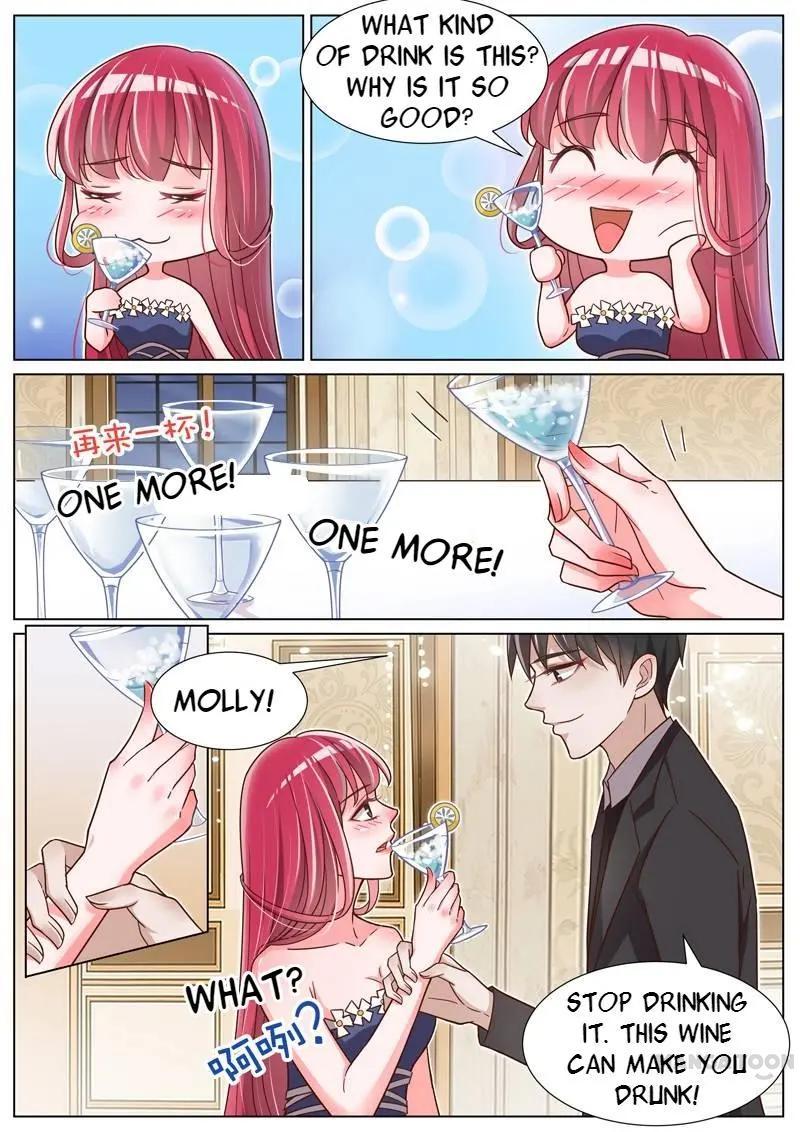 Wangpai Xiao Cao ( Hunk No.1 ) Chapter 77 - page 3