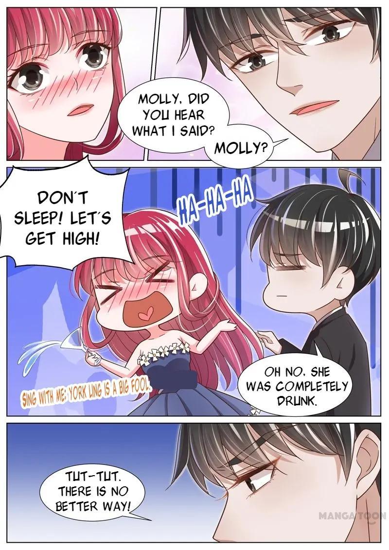 Wangpai Xiao Cao ( Hunk No.1 ) Chapter 77 - page 4