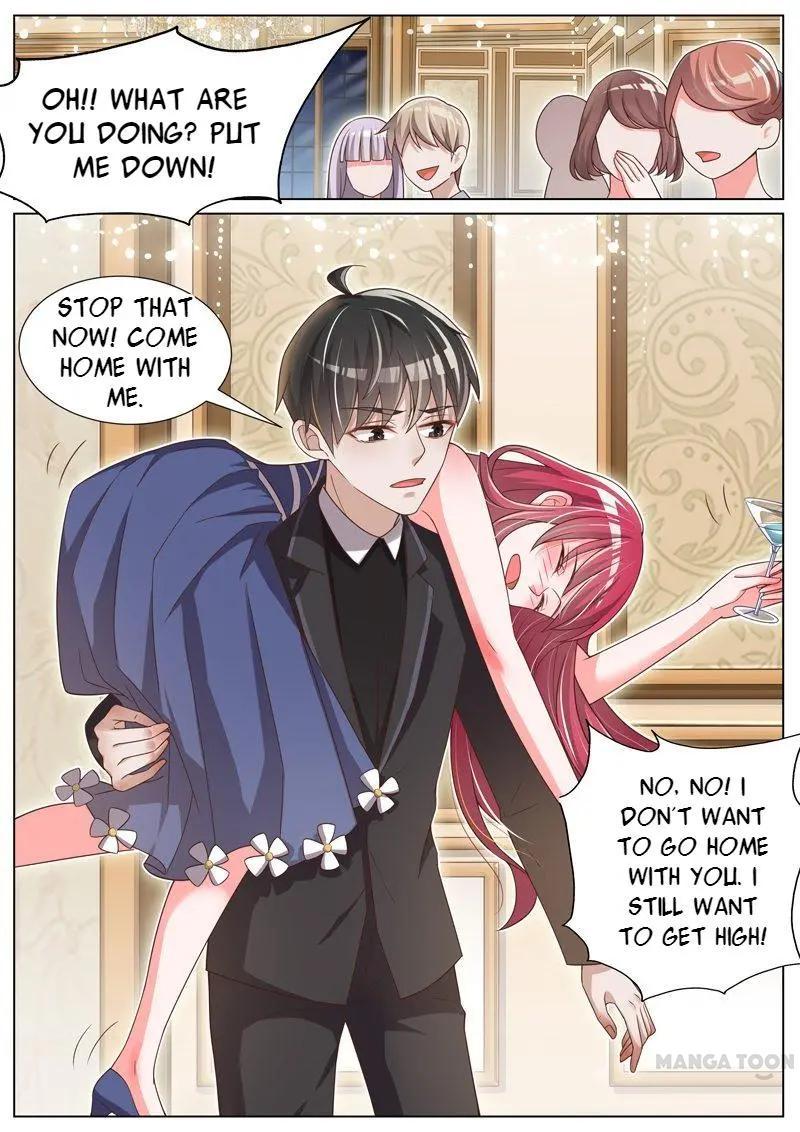 Wangpai Xiao Cao ( Hunk No.1 ) Chapter 77 - page 5