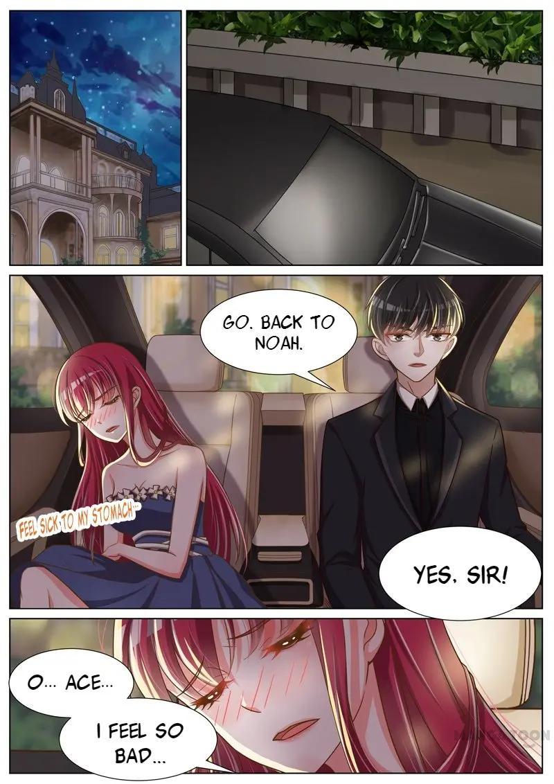 Wangpai Xiao Cao ( Hunk No.1 ) Chapter 77 - page 6