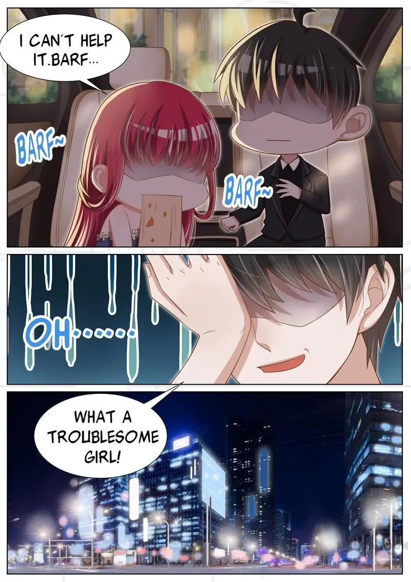 Wangpai Xiao Cao ( Hunk No.1 ) Chapter 77 - page 9