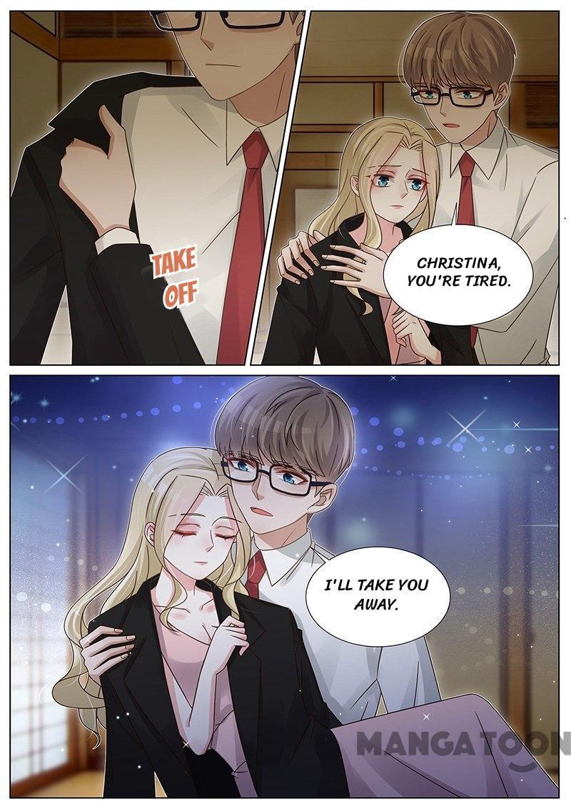 Wangpai Xiao Cao ( Hunk No.1 ) Chapter 238 - page 1