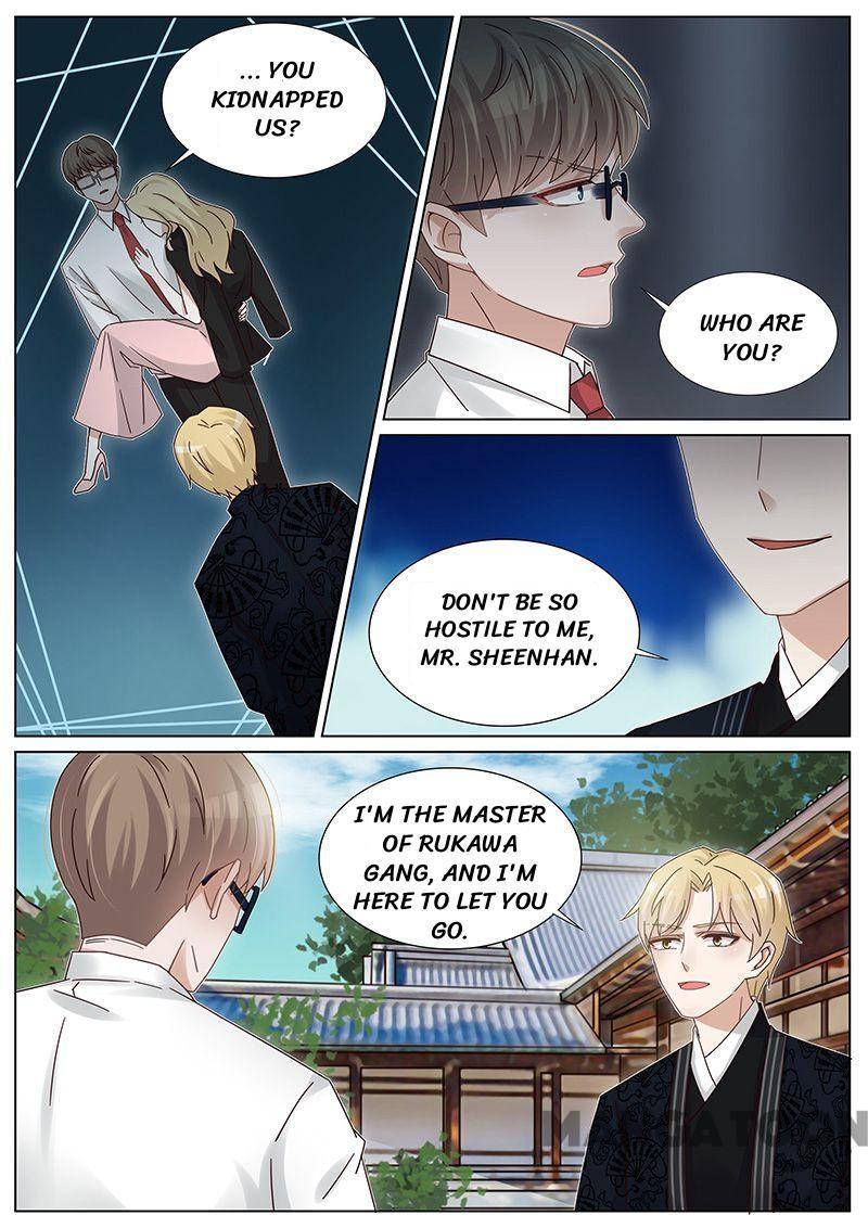 Wangpai Xiao Cao ( Hunk No.1 ) Chapter 238 - page 3