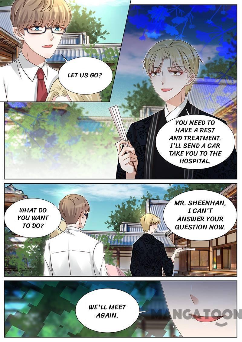 Wangpai Xiao Cao ( Hunk No.1 ) Chapter 238 - page 4