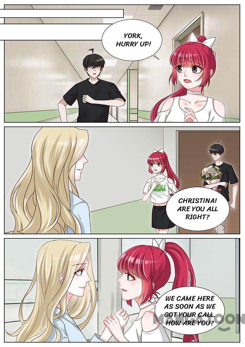 Wangpai Xiao Cao ( Hunk No.1 ) Chapter 238 - page 5