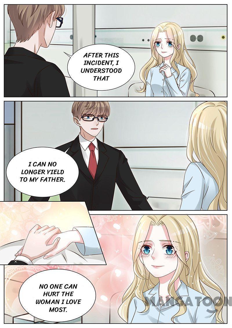 Wangpai Xiao Cao ( Hunk No.1 ) Chapter 238 - page 7