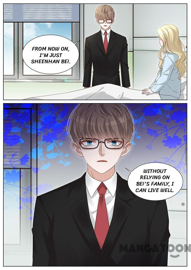 Wangpai Xiao Cao ( Hunk No.1 ) Chapter 238 - page 8