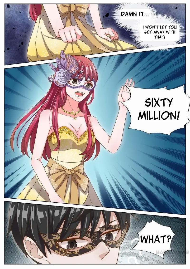Wangpai Xiao Cao ( Hunk No.1 ) Chapter 55 - page 3