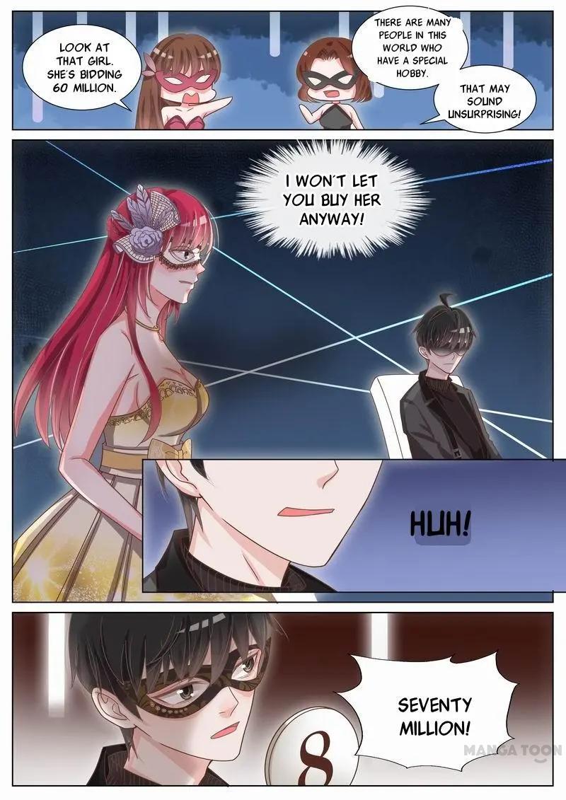 Wangpai Xiao Cao ( Hunk No.1 ) Chapter 55 - page 4