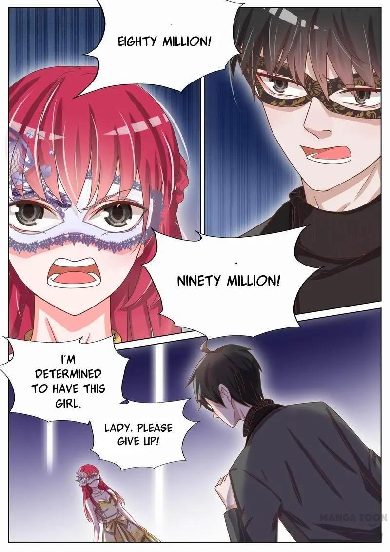 Wangpai Xiao Cao ( Hunk No.1 ) Chapter 55 - page 5