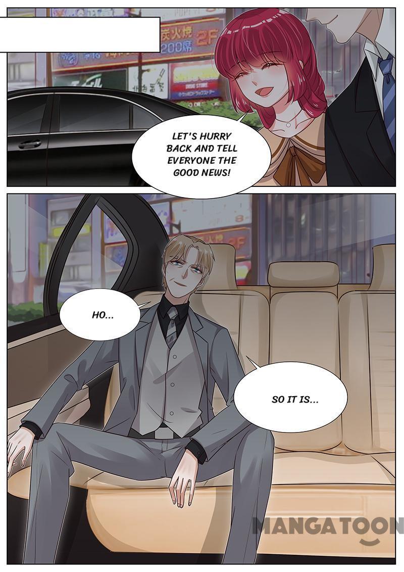 Wangpai Xiao Cao ( Hunk No.1 ) Chapter 265 - page 9
