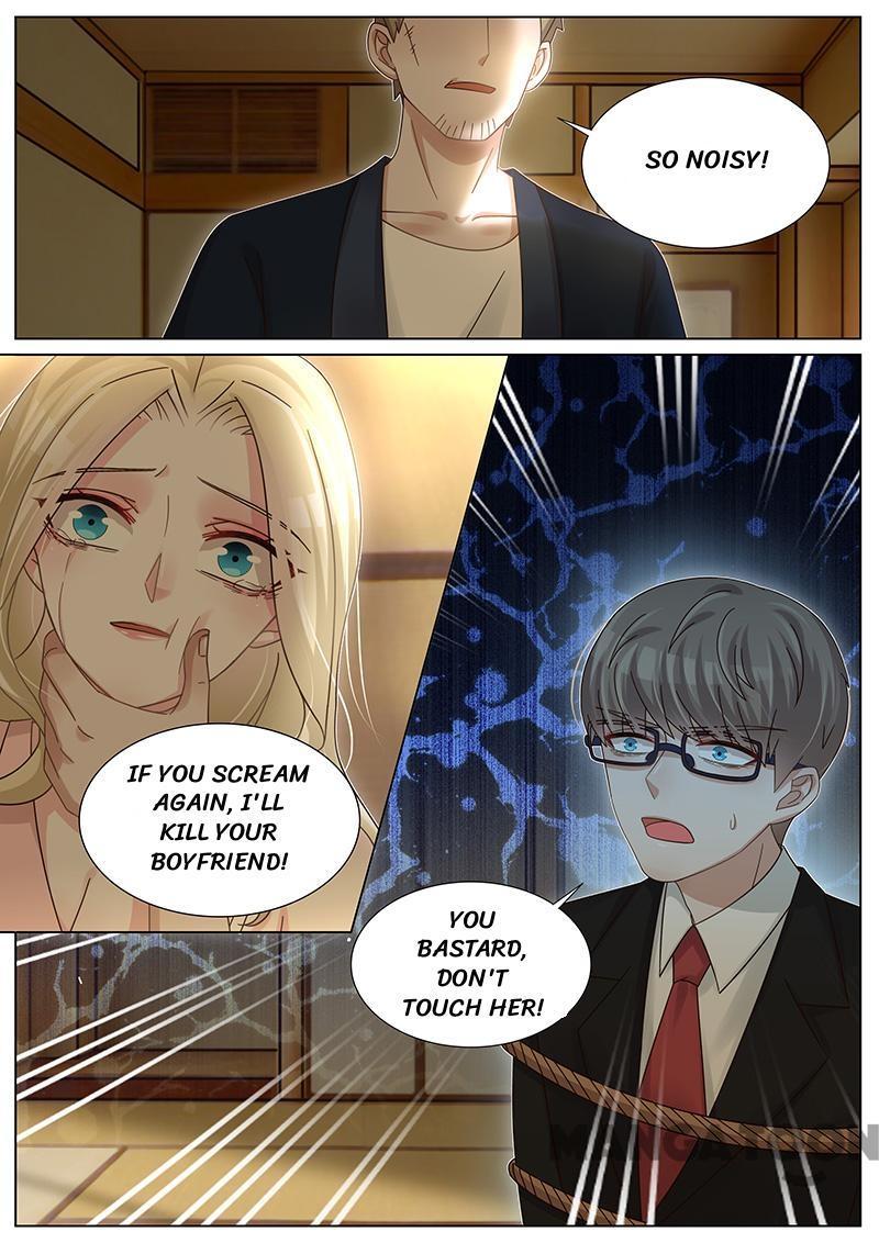 Wangpai Xiao Cao ( Hunk No.1 ) Chapter 236 - page 2