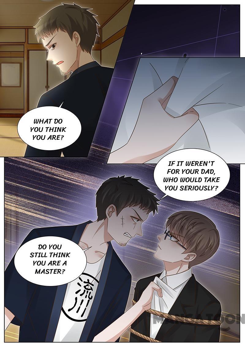 Wangpai Xiao Cao ( Hunk No.1 ) Chapter 236 - page 3