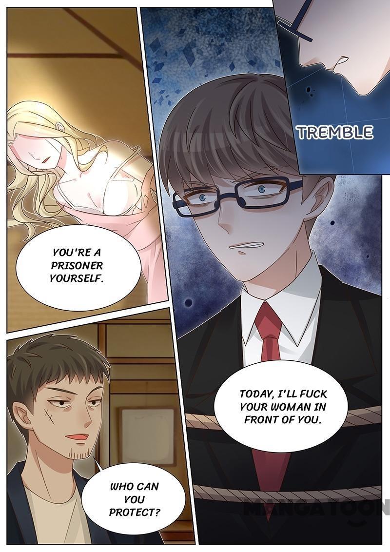 Wangpai Xiao Cao ( Hunk No.1 ) Chapter 236 - page 4