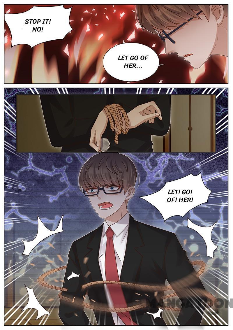 Wangpai Xiao Cao ( Hunk No.1 ) Chapter 236 - page 6