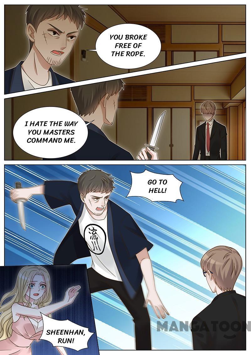 Wangpai Xiao Cao ( Hunk No.1 ) Chapter 236 - page 7