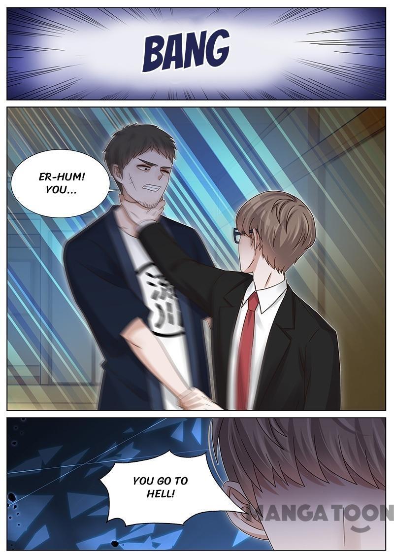Wangpai Xiao Cao ( Hunk No.1 ) Chapter 236 - page 8