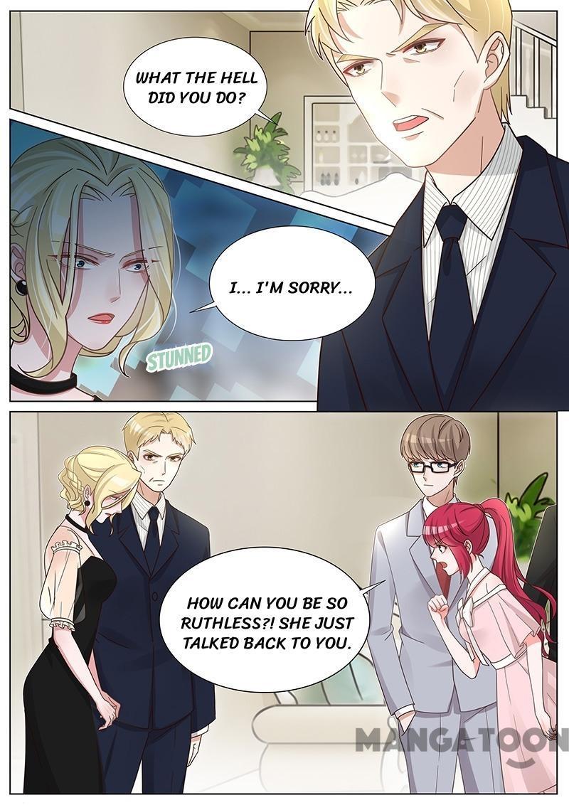 Wangpai Xiao Cao ( Hunk No.1 ) Chapter 254 - page 1