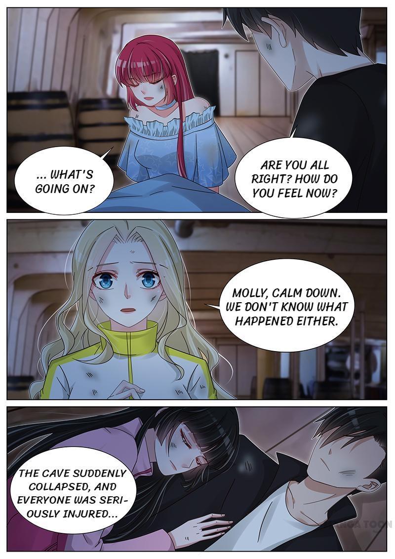 Wangpai Xiao Cao ( Hunk No.1 ) Chapter 220 - page 2