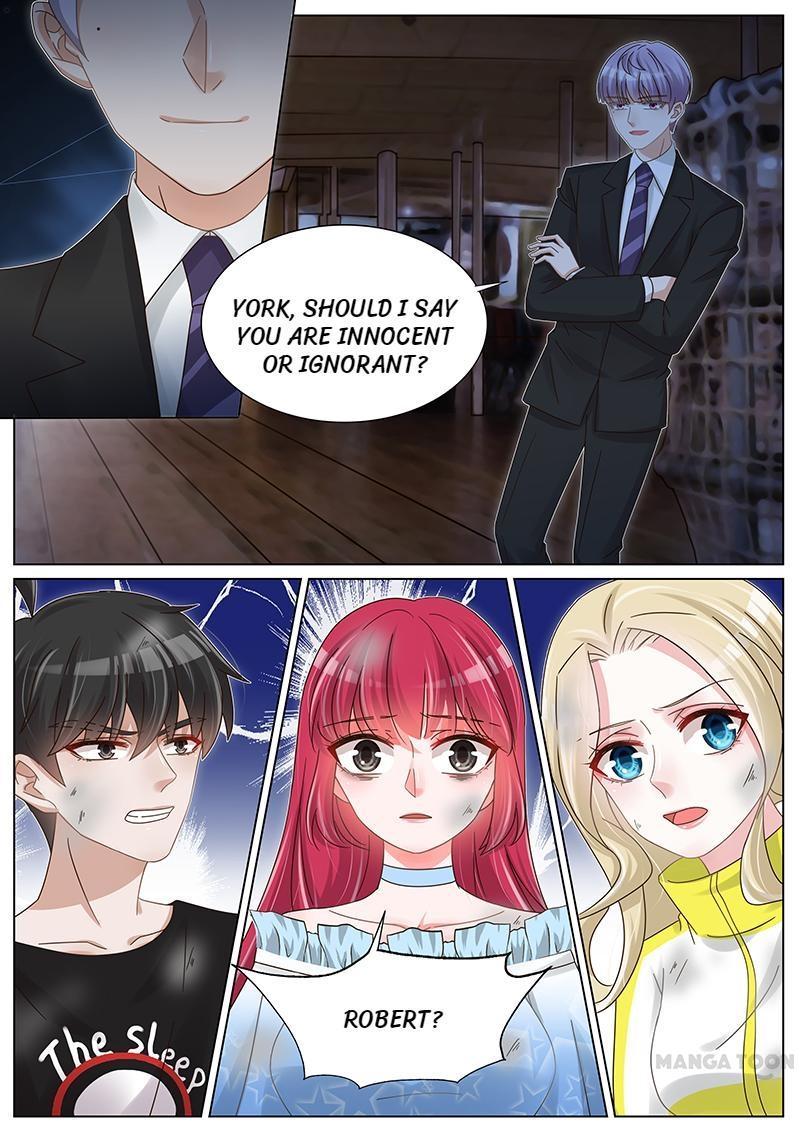 Wangpai Xiao Cao ( Hunk No.1 ) Chapter 220 - page 5