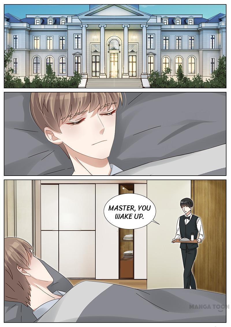 Wangpai Xiao Cao ( Hunk No.1 ) Chapter 220 - page 6