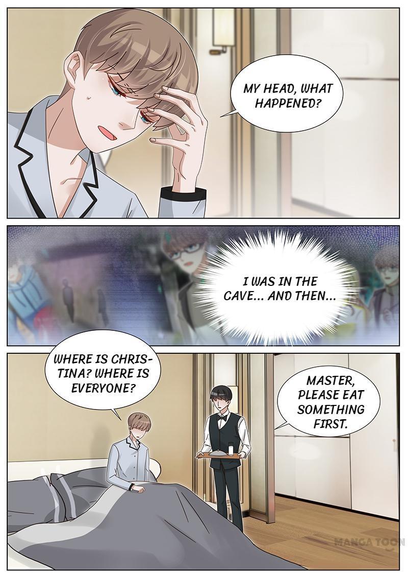 Wangpai Xiao Cao ( Hunk No.1 ) Chapter 220 - page 7