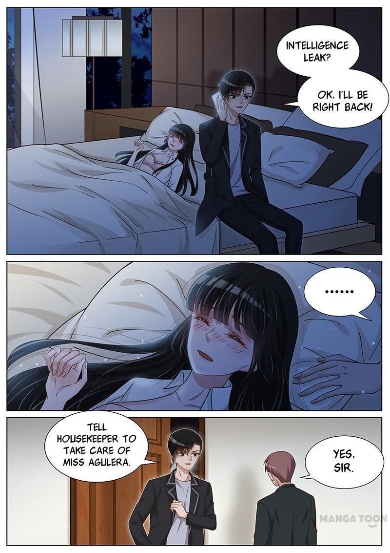 Wangpai Xiao Cao ( Hunk No.1 ) Chapter 124 - page 1