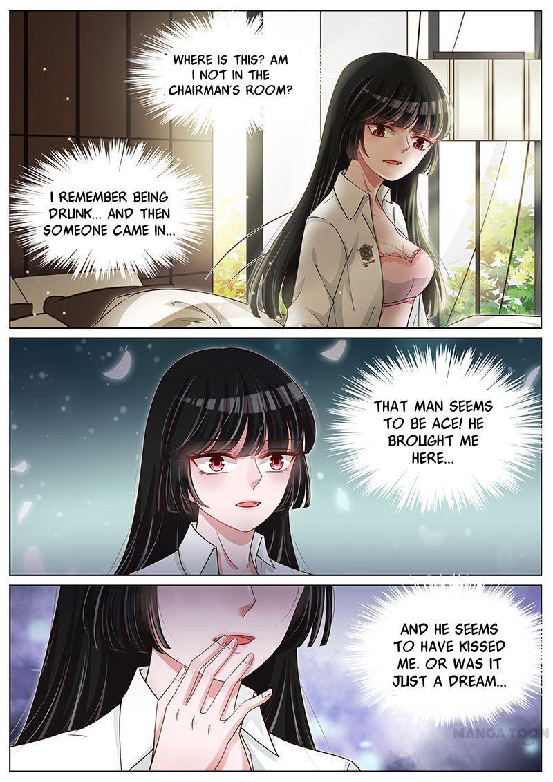 Wangpai Xiao Cao ( Hunk No.1 ) Chapter 124 - page 3