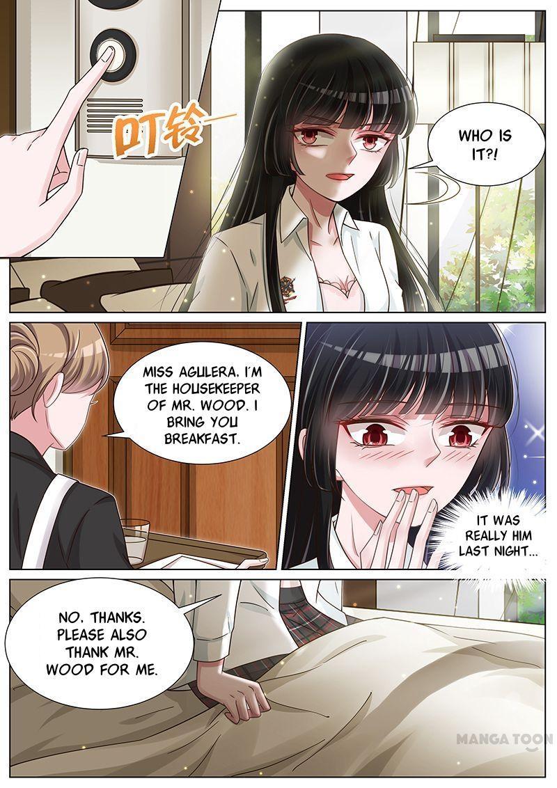Wangpai Xiao Cao ( Hunk No.1 ) Chapter 124 - page 4
