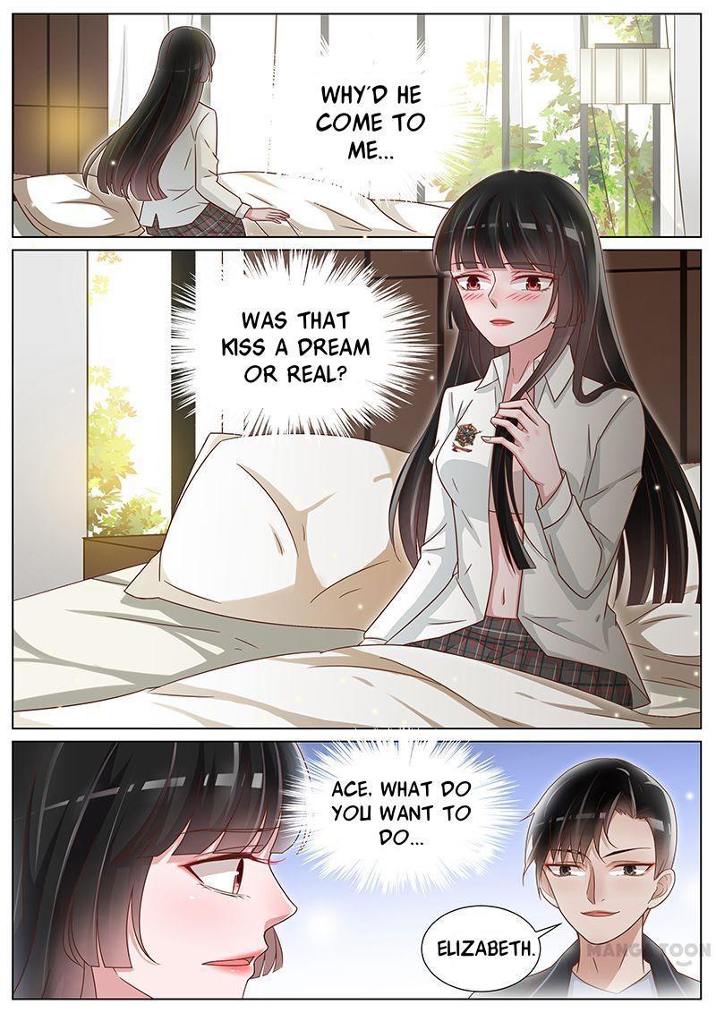 Wangpai Xiao Cao ( Hunk No.1 ) Chapter 124 - page 5