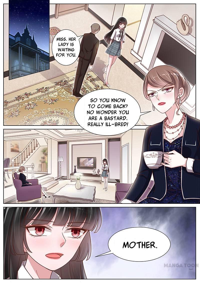 Wangpai Xiao Cao ( Hunk No.1 ) Chapter 124 - page 6