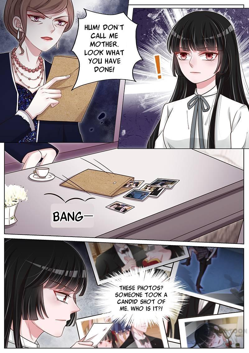 Wangpai Xiao Cao ( Hunk No.1 ) Chapter 124 - page 7