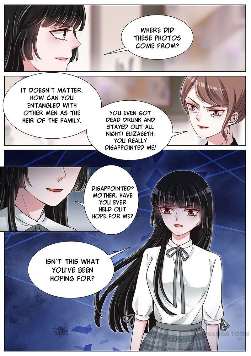 Wangpai Xiao Cao ( Hunk No.1 ) Chapter 124 - page 8