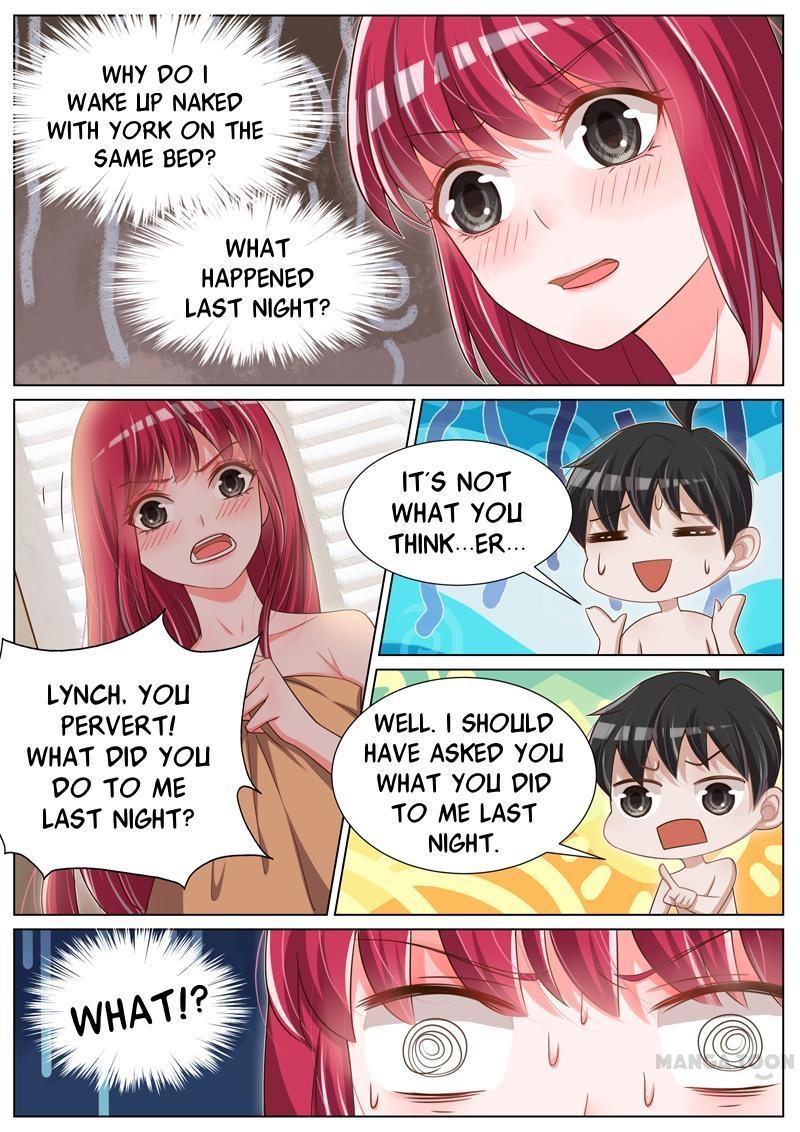 Wangpai Xiao Cao ( Hunk No.1 ) Chapter 80 - page 2