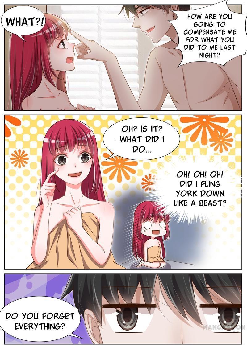 Wangpai Xiao Cao ( Hunk No.1 ) Chapter 80 - page 3