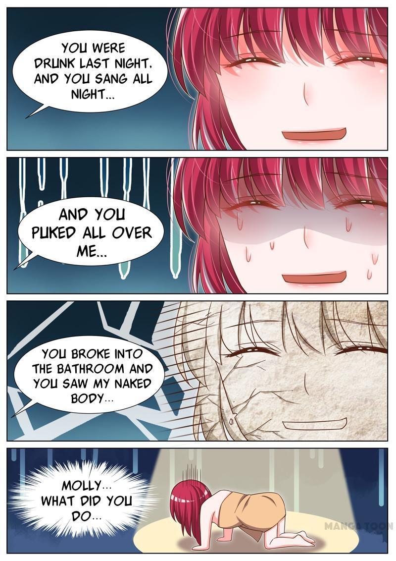 Wangpai Xiao Cao ( Hunk No.1 ) Chapter 80 - page 4