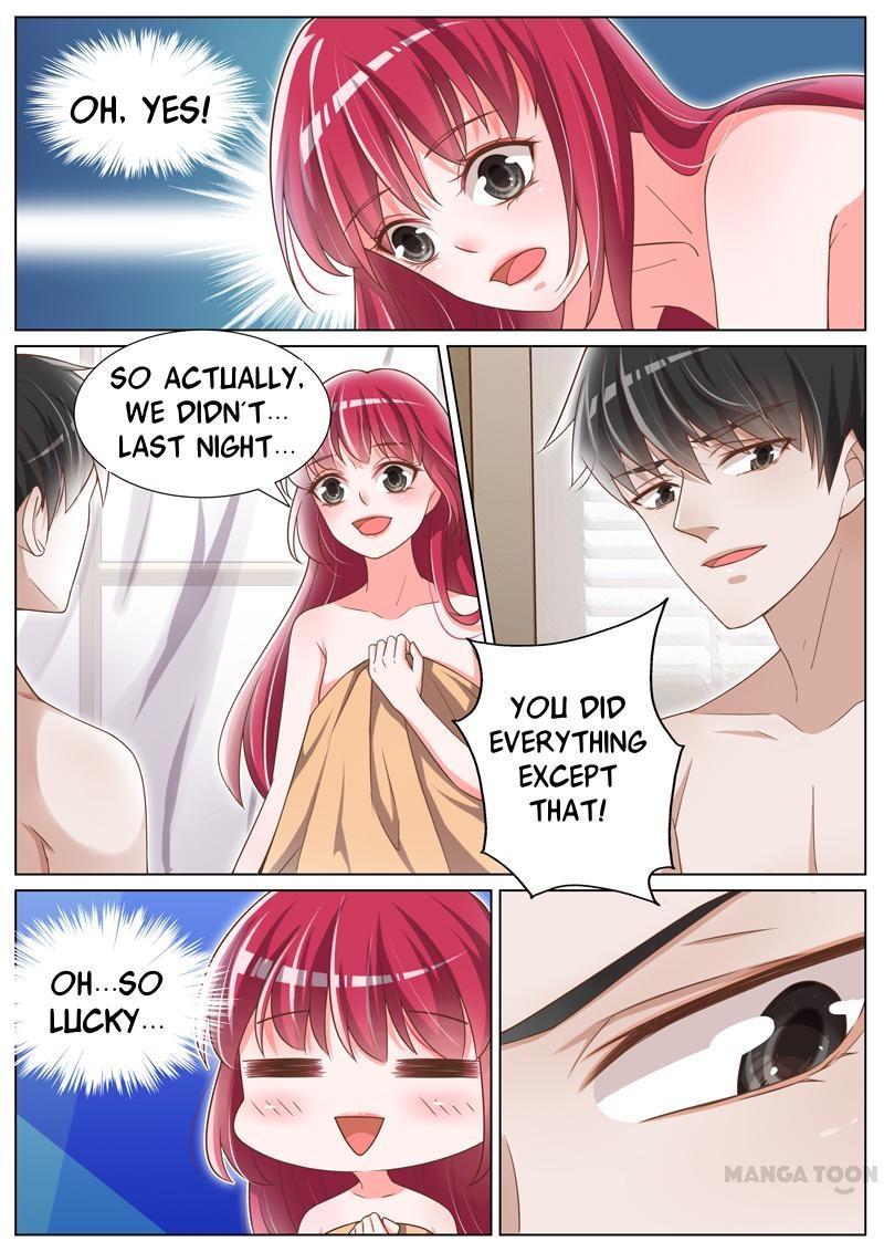 Wangpai Xiao Cao ( Hunk No.1 ) Chapter 80 - page 5