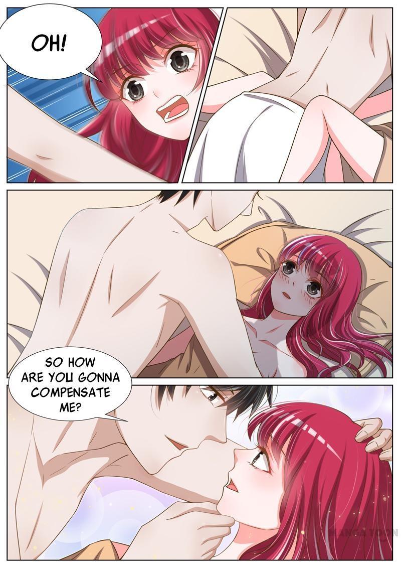 Wangpai Xiao Cao ( Hunk No.1 ) Chapter 80 - page 6