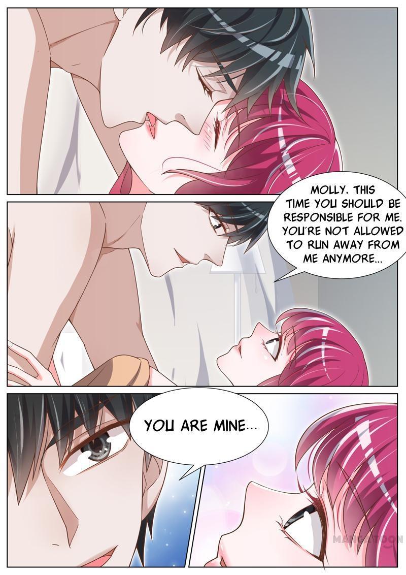 Wangpai Xiao Cao ( Hunk No.1 ) Chapter 80 - page 7